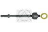 SIDEM 5818 Tie Rod Axle Joint